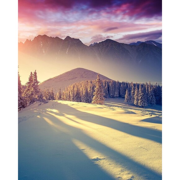 Dream Walls Collage Kit Wanderlust 50 Pieces Art Travel Posters Book Photos - Picture 7 of 7